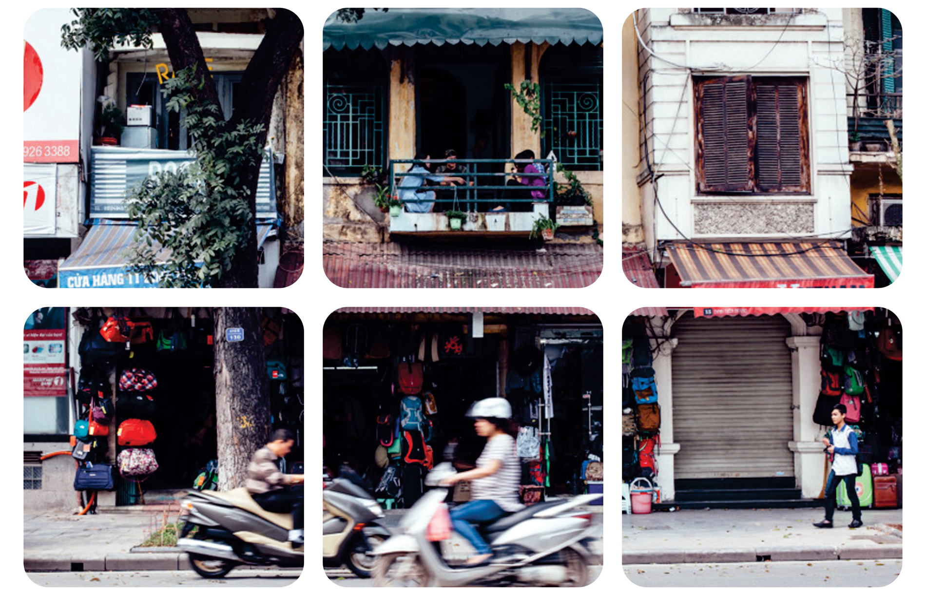 Văn hóa cà phê Việt Nam: Bức ảnh này sẽ đưa bạn đến với thế giới của văn hóa cà phê Việt Nam. Ảnh lấy cảm hứng từ những chợ đêm, những quán cà phê đường phố và những lá thư tay...cùng với hương vị cà phê đắng ngọt thấm đượm trong mỗi lỗ tai và chiếc ly đầy hương vị siêu ngon.